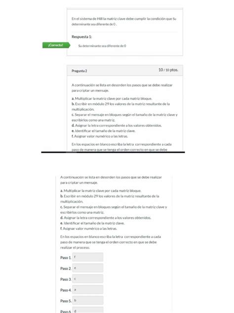 Algrabra Lineal sustentacion trabajo colaborativo 2 pdf