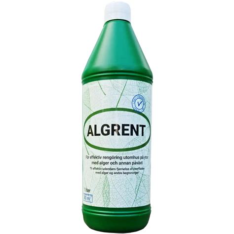 Algrent