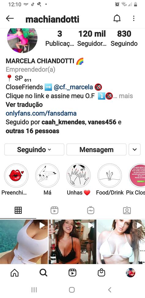 Alguem Tem Algo Dela Leaked [PPV] 218 Pics