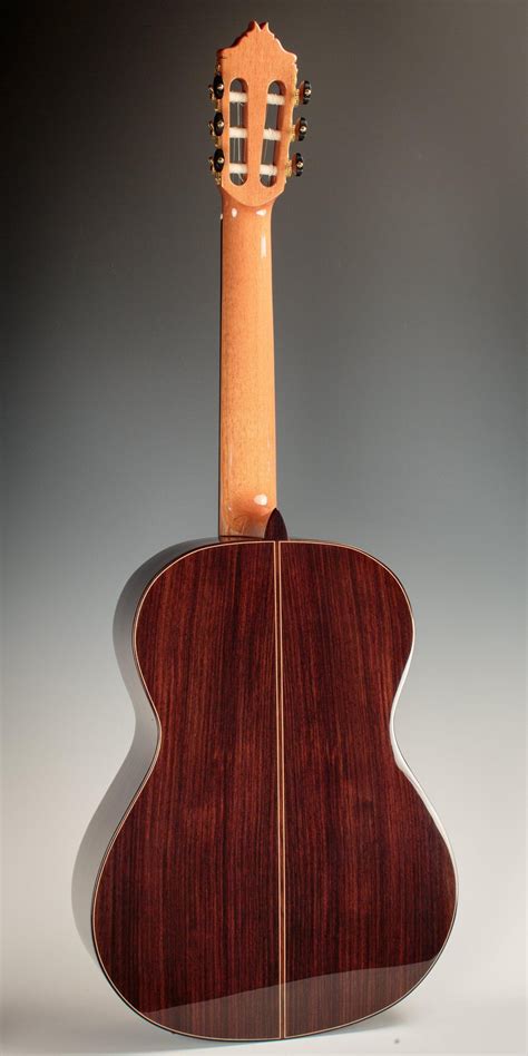 Alhambra 9p price.  The Alhambra 9P Classical Guitar features very well-balanced...