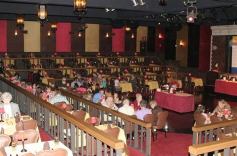 Alhambra dinner. Welcome to the New Alhambra Theater & Dining. Take a guided, behind-the-scenes tour of the facility. The oldest dinner theater in the state of Florida; "Th... 