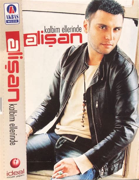 Alişan – Kalbim Ellerinde Releases Discogs.