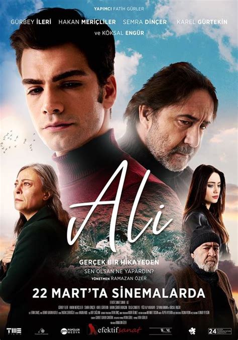 Ali 2019 filmi.