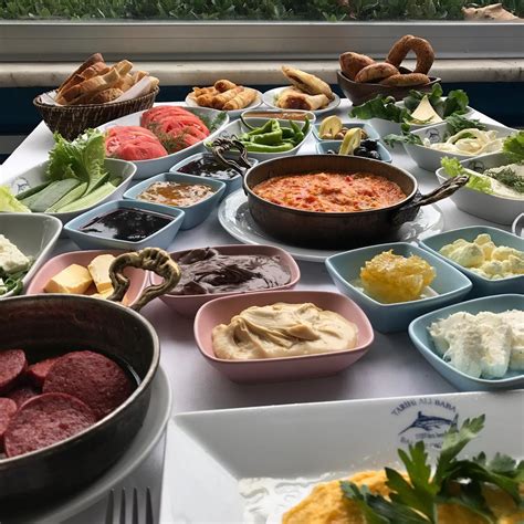 Ali Baba Balık Time Out. 