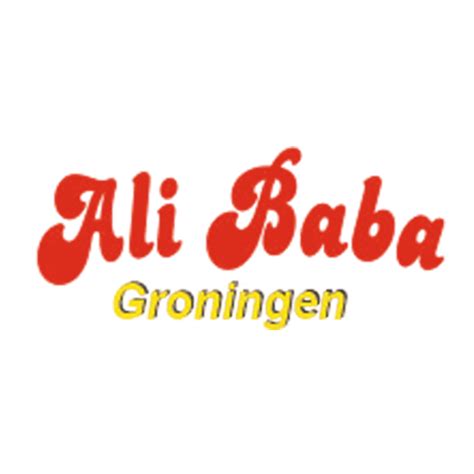 Ali Baba Officiële Website. 