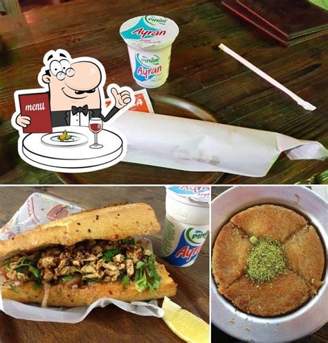 Ali Baba Tantuni & Kokoreç, Konya Restaurant reviews.