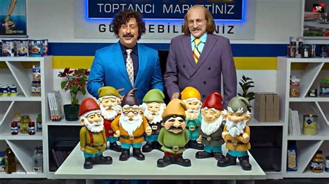 Ali Baba ve 7 Cüceler izle  Dailymotion.