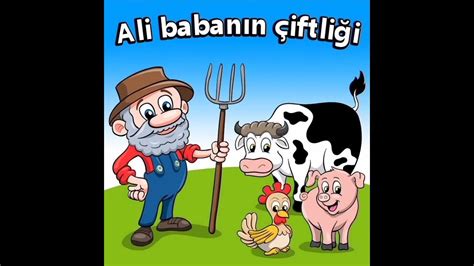 Ali Babas Farm (Ali Babanin Bir Ciftligi Var Ciftliginde) – Beste . 