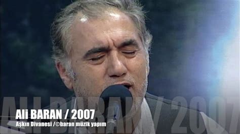 Ali Baran- Askin divanesi Facebook.