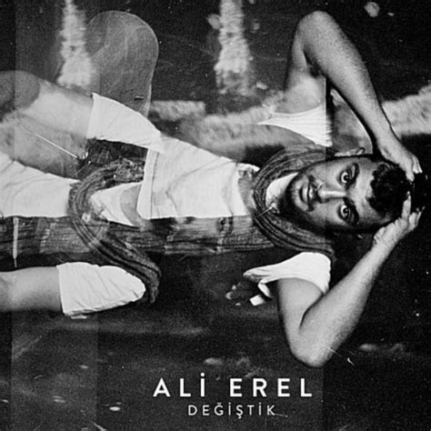 Ali Erel Apple Music. 