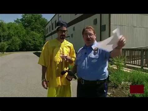 Ali G - Police Academy (HQ) - YouTube