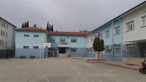 Ali Hikmet Paşa İlköğretim Okulu Balıkesir Facebook. 