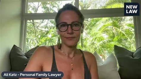 Ali Katz Onlyfans Naked
