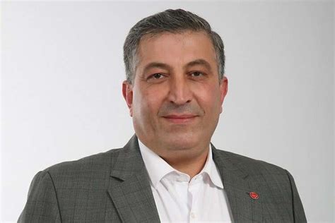 Ali Osman Karahan: "Bursa depreme hazırlıksız yakalanmamalıdır"s
