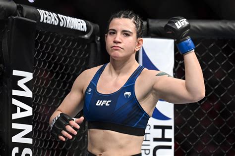 Ali Perez Ufc Naked