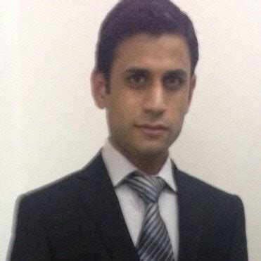 Ali Raza - Customer Service Member - Co-op LinkedIn