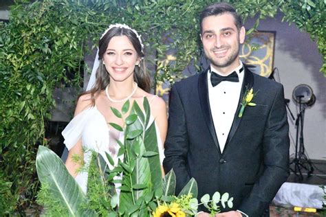 Ali Yalaz Sevgilisi. 