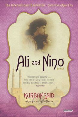 Ali and nino a love story by kurban said. - Verben mit der bedeutung benutzen im russischen.