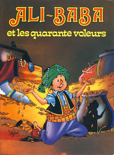 Ali baba et les quarante voleurs. - Oee for the productionteam the complete oee user guide.