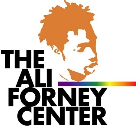 Ali forney center. The Ali Forney Center was founded in 2002 in memory of Ali Forney, a homeless gender-nonconforming youth who was forced to live on the streets, where they were tragically murdered. Committed to saving the lives of LGBTQ+ young people, our mission is to protect them from the harms of homelessness and empower them with the tools needed to live ... 