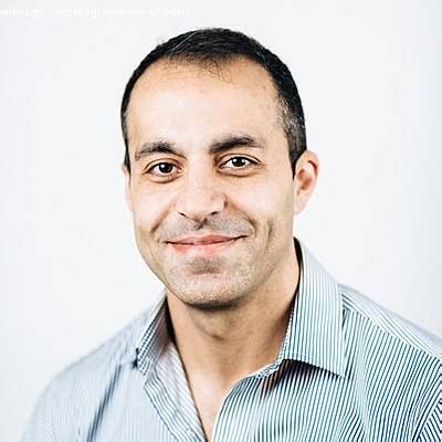 Ali ghodsi net worth. Sep 25, 2020 · Ali Ghodsi is the co-founder and CEO of Databricks. LATEST. 383 views |. Sep 25, 2020. 