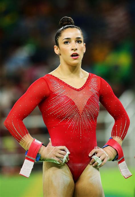 Ali raisman. Aly Raisman. 533,237 likes · 31 talking about this. GYMNAST. 2012, 2016 Captain. 3 X Olympic champion, AA Olympic silver, 6 X Olympic medalist Happiness... 