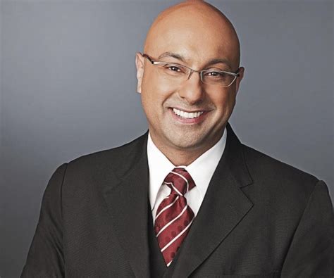 Ali Velshi. Jump to. Edit. Overview. Born. Oct