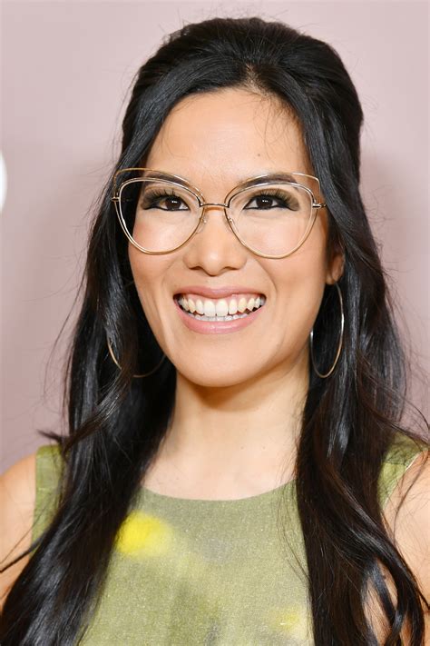 Ali wong glasses. Nahnatchka Khan, Ali Wong, Randall Park and Keanu Reeves attend the premiere of Netflix's "Always Be My Maybe" in Westwood, California in May. ... Like wearing glasses that had no lens,” Wong ... 