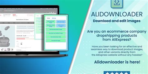 AliDownloader.