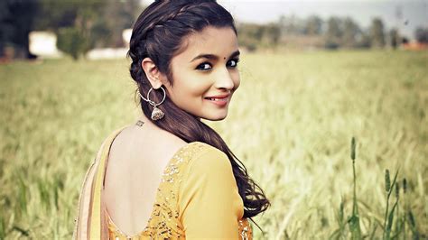 Alia Bhatt 4K Wallpapers - Wallpaper Cave