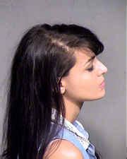 Alia shelesh mugshot. SSSniperWolf, also known as Alia Shelesh, has a height of approximately 162 centimeters and a weight that is estimated to be around 52 kg (114 lbs). Her petite stature complements her energetic and dynamic presence on screen. Article continues below advertisement. Article continues below advertisement. While height and weight … 