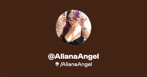 Alianaangel Onlyfans Leaked [CLIP] 😈