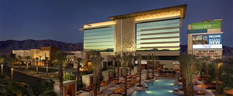 Aliante las vegas. Now $147 (Was $̶2̶1̶9̶) on Tripadvisor: Aliante Casino Hotel Spa, North Las Vegas. See 1,495 traveler reviews, 806 candid photos, and great … 