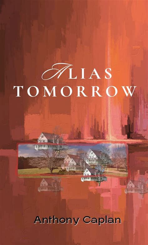 Read Alias Tomorrow