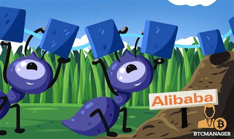 Alibaba's Koala and the Blockchain Integration