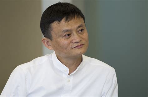 Alibaba's Restructuring and Leadership Changes