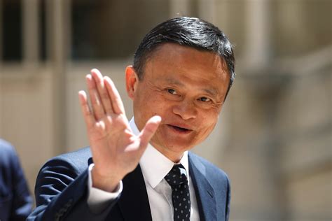 Alibaba’s Jack Ma turns up in Japan as college professor