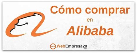 Alibaba en español. Vaya a alibaba.com y cree una cuenta. 2. Busque el producto que desea comprar. 3. Encuentre un proveedor que ofrezca el producto que desea comprar. 4. Póngase en contacto con el proveedor y negocie el precio del producto. 5. Haga un pedido al proveedor y pague el producto. 