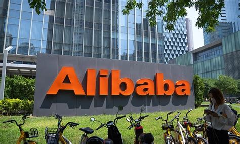 Alibaba to split itself into 6 business groups