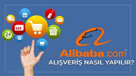 Alibabadan toptan alışveriş yapmak