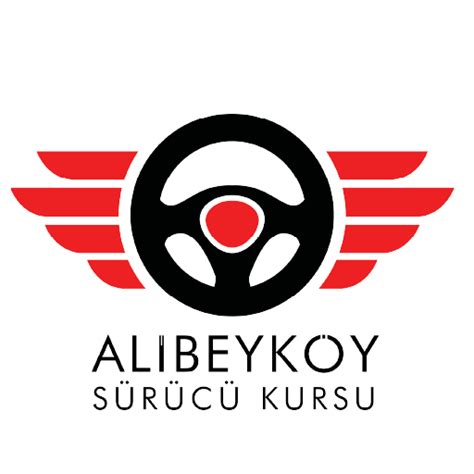 Alibeyköy Sürücü Kursu. 