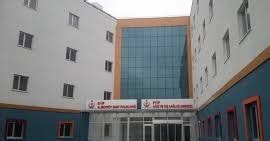 Alibeyköy diş hastanesi devlet