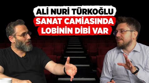 Alican türkoğlu kimdir
