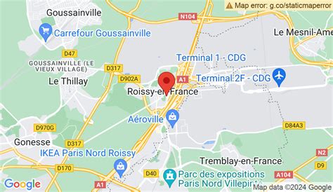 Alicante - Roissy-en-France route planner - journey, …