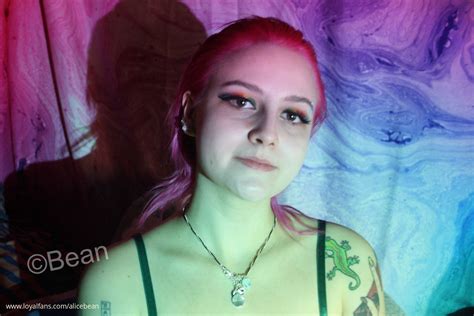 Alice Bean (Cute_Bean_Ting Onlyfans Leak [CLIP] 💦