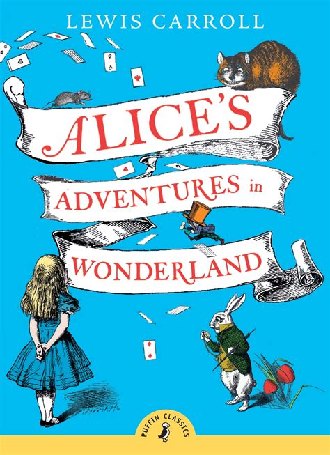 Alice Book V