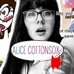 Alice Cottonsocks Onlyfans Nude