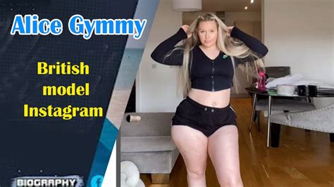 Alice Gymmy Leaks XxX 💋 45 Videos