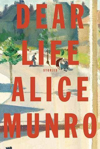 Alice Munro Short Story To Reach Japan