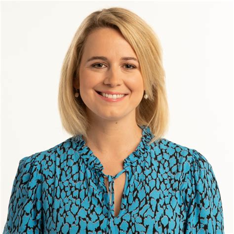 Alice Porter - Correspondent - Sky News LinkedIn